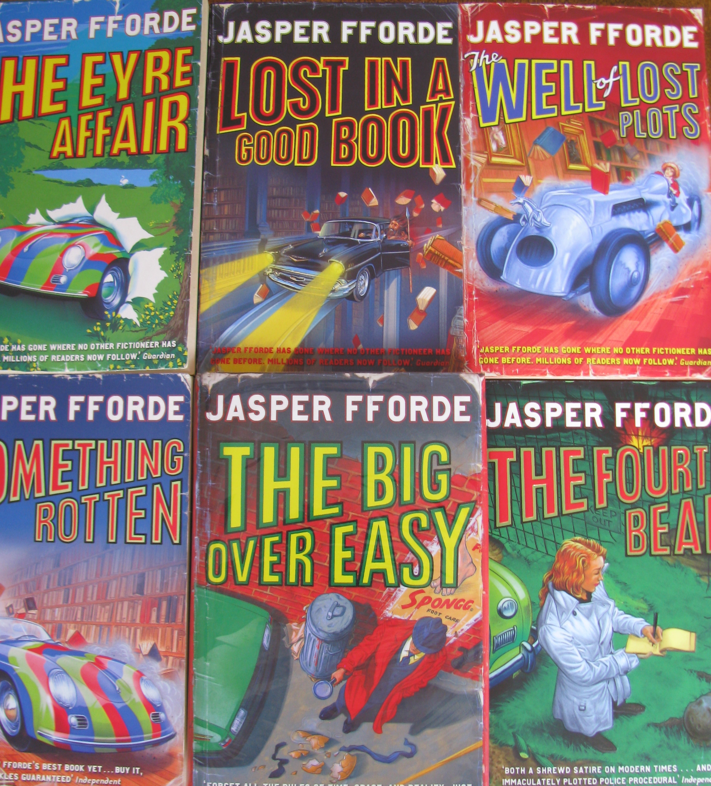  - jasper-fforde-books1